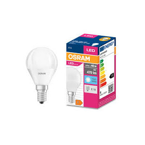 Żarówka energ. 40w E-14 OSRAM